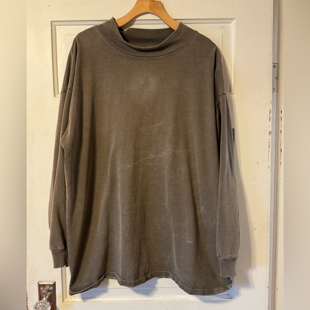 Rudy Jude Gardener Shirt